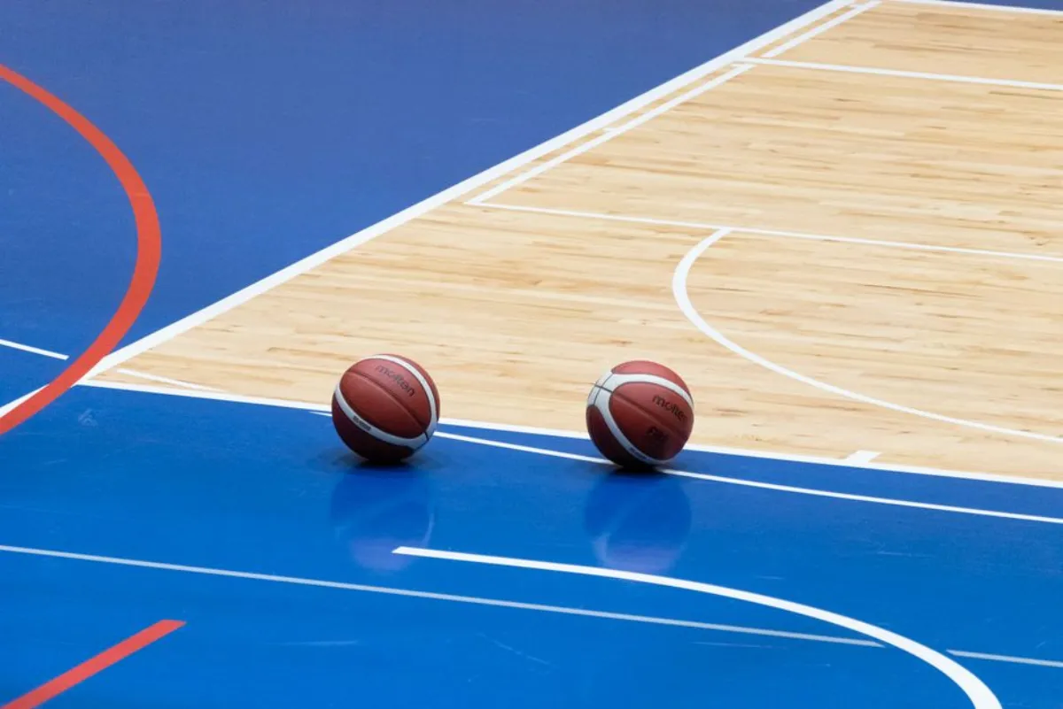 basketball streaming